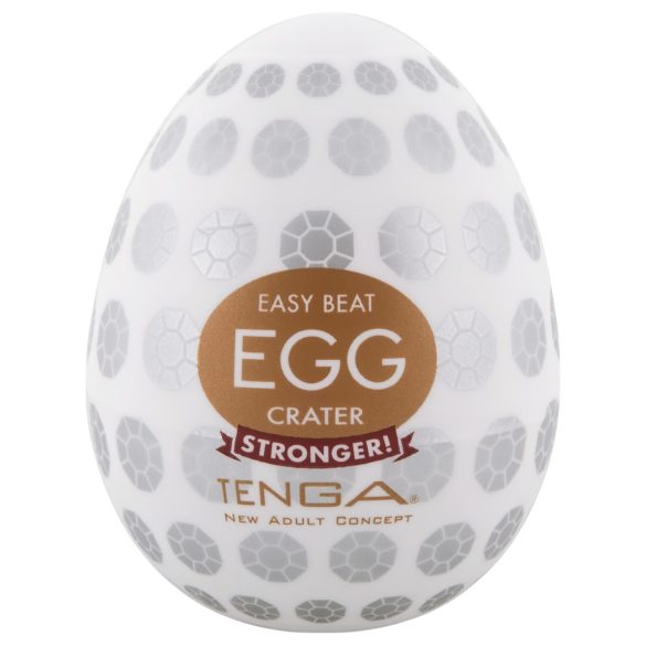 TENGA Ei-Kratzer - Ei-Masturbator (1 Stk.)