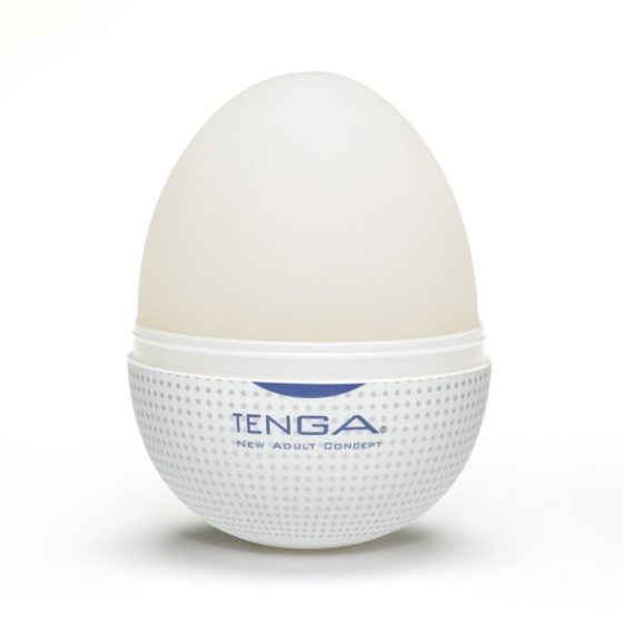 TENGA Egg Misty - Masturbationsei (1 Stück)
