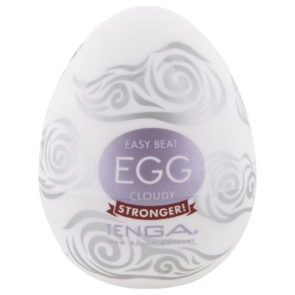 TENGA Ei Cloudy - Ei-Masturbator (1 Stk.)