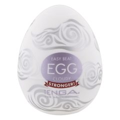 TENGA Egg Cloudy - Masturbations-Ei (1 Stk.)