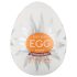 TENGA Egg Shiny - Glänzendes Ei-Masturbator (1 St.)
