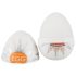 TENGA Egg Shiny - Glänzendes Ei-Masturbator (1 St.)