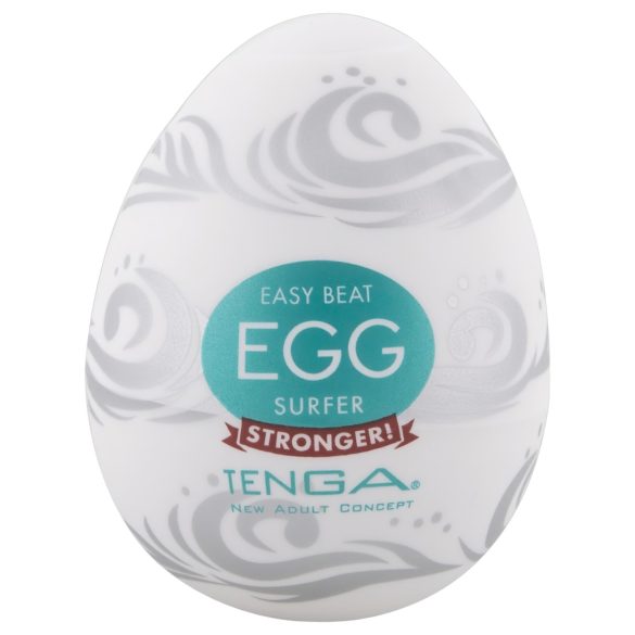 TENGA Ei Surfer - Ei-Masturbator (1 Stk)