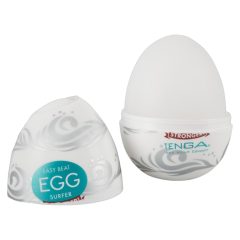 TENGA Egg Surfer - Masturbations-Ei (1 Stk.)