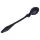 You2Toys - aufblasbarer Anal-Dildo (schwarz)