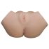 Realistixxx weiblicher Torso - großer Masturbator