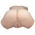Realistixxx weiblicher Torso - großer Masturbator