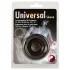 You2Toys - Silikon Ersatz-Manschette (grau)