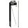 Sextreme Dilator - Kugelförmige Harnröhrenstäbe (0,6 cm)