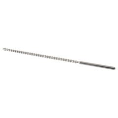 Sextreme Dilator - Kugelförmige Harnröhrenstange (0,6 cm)