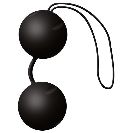 Lustkugeln - schwarz (Joyballs)