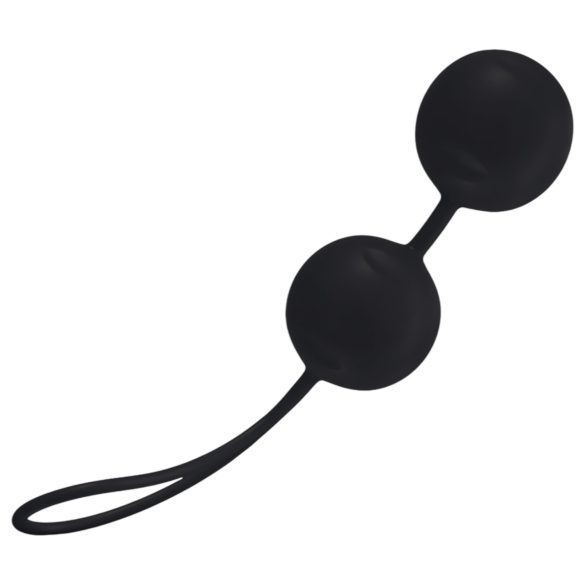 Joyballs Trend Liebeskugeln (schwarz)