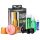 Fleshlight - Das Stamina Training Kit (5-teilig)