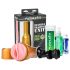 Fleshlight - Das Stamina Training Kit (5-teilig)