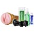 Fleshlight - Das Stamina Training Kit (5-teilig)