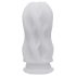 TENGA Air Tech Strong – Texturierter Masturbator (Weiß)