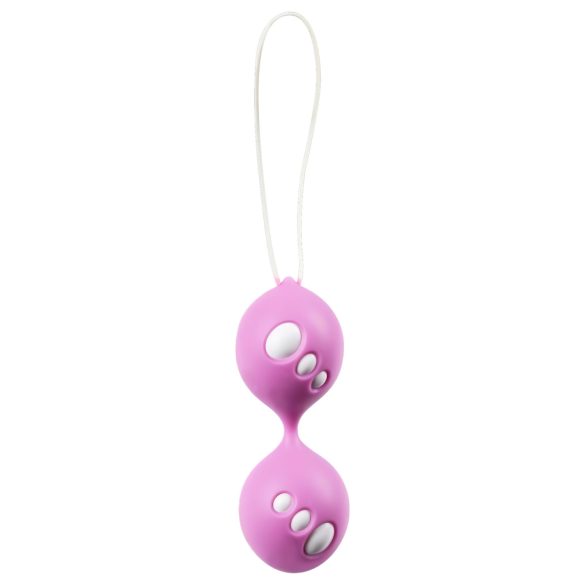 You2Toys - Twin Balls - Geisha Kugel Duo (Pink)