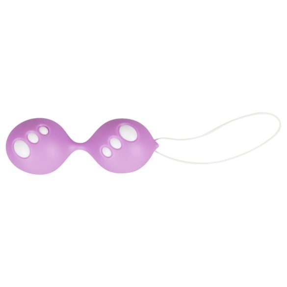 You2Toys - Twin Balls - Duo Geisha-Kugeln (Rosa)