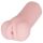 Superelastische Mini-Vagina (natur)