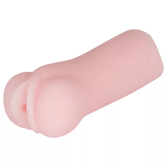 Superflexible Mini-Vagina (natur)