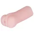 Superflexible Mini-Vagina (natur)