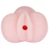 Superflexible Mini-Vagina (natur)