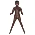 You2Toys - Beauty Queen- Schwarze Schönheit Liebespuppe