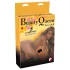 You2Toys - Beauty Queen- Schwarze Schönheit Liebespuppe