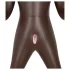 You2Toys - Beauty Queen- Schwarze Schönheit Liebespuppe