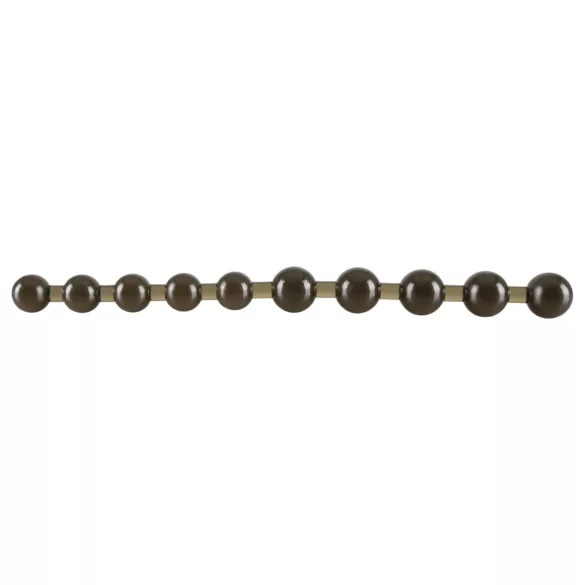 You2Toys - Perlenstäbe (schwarz)