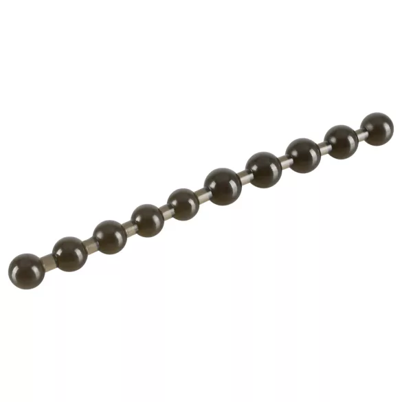 You2Toys - Perlenstäbe (schwarz)