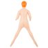 You2Toys - Pamela Gummipuppe