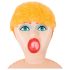 You2Toys - Pamela Gummipuppe