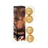 You2Toys - Goldene Geishakugeln