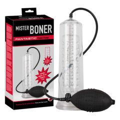 Mister Boner Fantastic - Penis-Pumpe