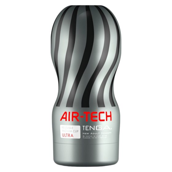 TENGA Air Tech Ultra - Mehrfach verwendbarer Verwöhner (groß)