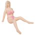 You2Toys - Brigitte mit den großen Brüsten Aufblaspuppe