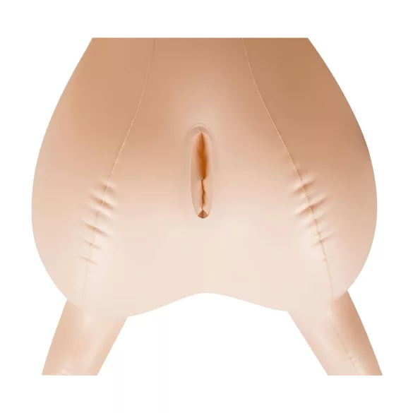 You2Toys - Big-Boobs Bridget Liebespuppe