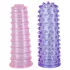 You2Toys Love Finger - Fingeraufsatz (2 Stk)
