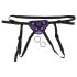 You2Toys - Universeller Strap-on Slip (Lila)