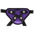 You2Toys - Universeller Strap-on Slip (Lila)