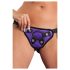 You2Toys - Universeller Strap-on Slip (Lila)