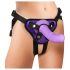 You2Toys - Universeller Strap-on Slip (Lila)
