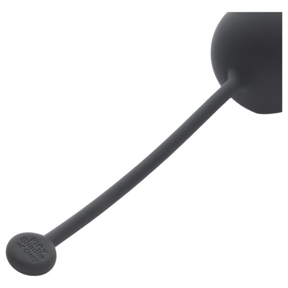 Fifty Shades of Grey - Intensiv Kugeltrainer