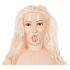 Tessa - Lebendige Erfahrung mit 3D-Gesicht