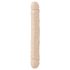 Doc Johnson Doppel-Dildo - natur (30,5 cm)