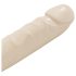 Doc Johnson Doppel-Dildo - natur (30,5 cm)