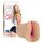 Doc Johnson Jessie Andrews - Realistische Ultraskyn Vagina (Natur)