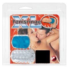 You2Toys - XL Penis Manschetten