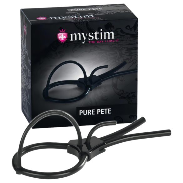 mystim Pure Pete - Electro-Penisstimulator